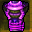 Greater Koujia Breastplate of Lightning Icon