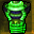 Lesser Koujia Breastplate of Acid Icon
