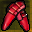 Lesser Koujia Sleeves of Flame Icon