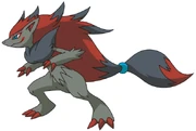 Zoroark 2