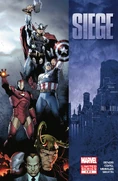 Siege Vol 1 1