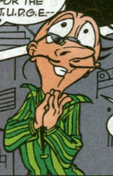 Johnnysnively