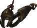 Radscorpion limbs