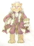 Trelawney concept
