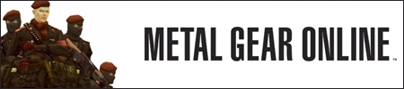 MetalGearOnline-B