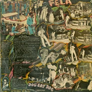 Fela DWAPS2032 No Agreement B2