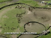 Hacienda Yanahurco