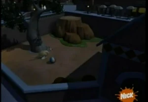 Joey's Habitat 02