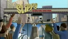 Slippy 1