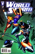 WorldStorm 2 