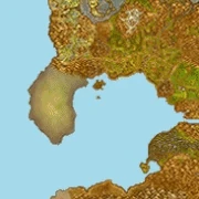 Gilneas Peninsula Comparative