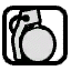 Grenade-GTASA-icon
