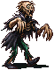 Revenant FFII psp