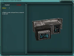 A-salvaged-flight-recorder
