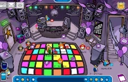 DISCOPUFFLE!!