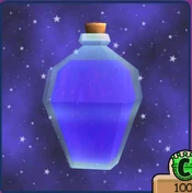 Mana Elixer