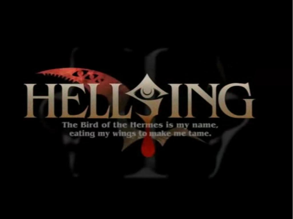 Hellsing_Theme