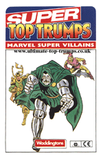 Marvel Villians.gif