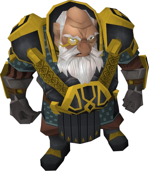 Captain Lawgof