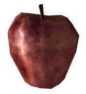 FO3 fresh apple