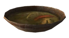FO3 squirrel stew