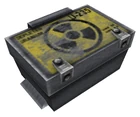 Uranium ammo