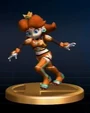 TrStriker daisy