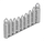 Picket Fence-icon
