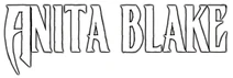 AnitaBlake Logo