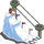 Ski Jump-icon