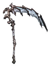 The harvester