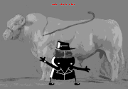 Bullpeniscane