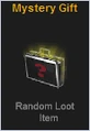 Mystery Case Gift