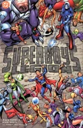 Superboy's Legion 2