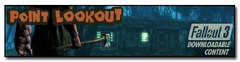 Point Lookout banner