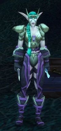 Sentinel Infiltrator