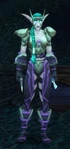 Sentinel Infiltrator