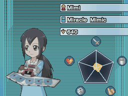 Mimi-WC10