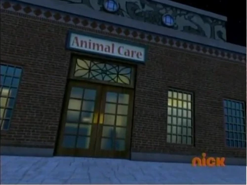 Animal Care