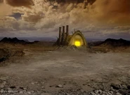 Forge-Background