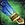 Green Swift Armguard