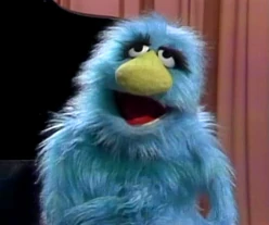 Maurice Monster