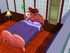 Beddroom