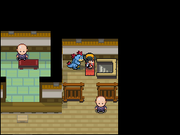 Guía de Pokémon Oro HeartGold y Plata SoulSilver