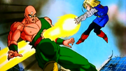 Tenshinhan del futuro