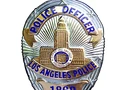 Portal-LAPD
