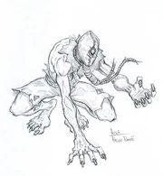 Geist art