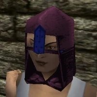 Leather Cowl Live