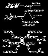 Ferengi Schrift