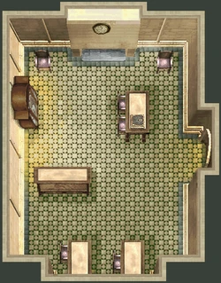 Staffroom
